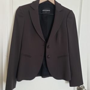 EMPORIO ARMANI Blazer